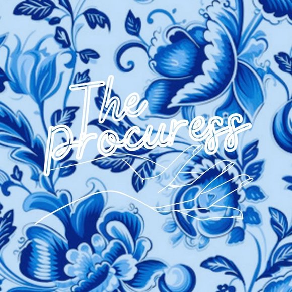 Meet your Posher, The Procuress - Picture 6 of 7